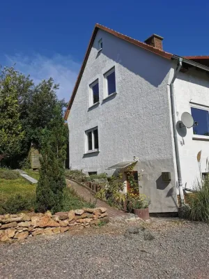 Image of Ferienhaus Möller 4 Personen Waldeck Edersee