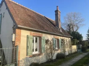 Image of Juliette's garden
