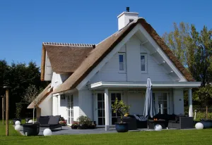 Image of Golden Wellness Villa Noordwijk