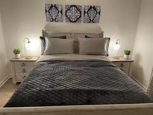 Image of Lovely\/Clean 1Bedroom Knoxville Condo-12mins to UT