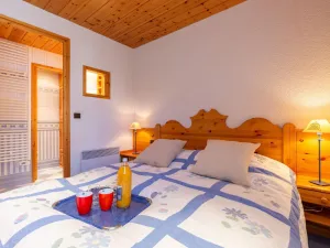 Image of Lovely apartment for 6 people with WIFI, TV and balcony