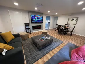 Image of HA1: Cozy 1 BR Apartment in Stamford