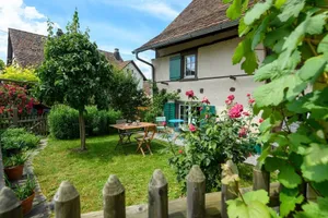 Image of Holiday house Schaffhausen for 1 - 5 persons with 2 bedrooms - Farmhouse