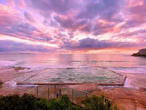 Image of Gobsmacking Views with Direct Beach Access 1