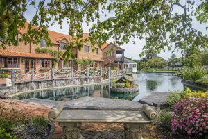Image of Compass Cottage - Monaco Resort