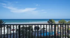 Image of Nautilus Inn - Daytona Beach