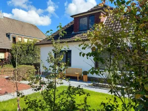 Image of Ferienwohnung im Haus Windrose