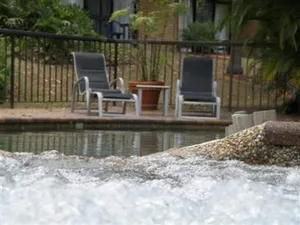 Image of Mt Ommaney Hotel Apartments