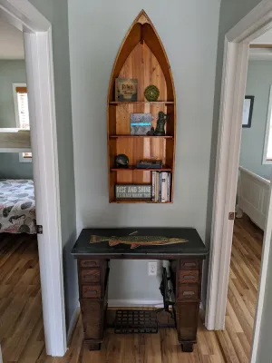 Image of The Mermaids Purse Cottage ~ Privacy ~ Pet Friendly