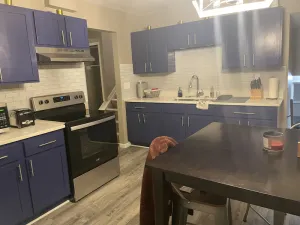 Image of Home away from home - minutes from the airport