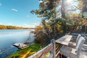 Image of Heavenly Lakefront