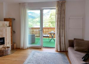 Image of Holiday apartment Bad Kleinkirchheim for 1 - 4 persons with 1 bedroom - Holiday apartment in one or