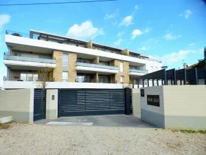 Image of Modern apartment in new residence in Mar Vivo