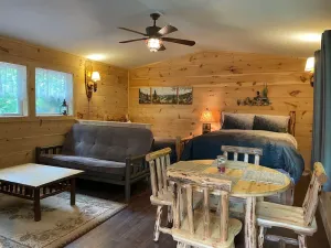 Image of Spectacular Maggie Valley, NC view!