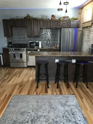 Image of Private - Sexy Chic Downtown living