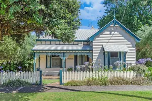 Image of Beautifully Renovated Home Away From Home