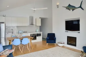 Image of between two beaches -Freshwater and Manly