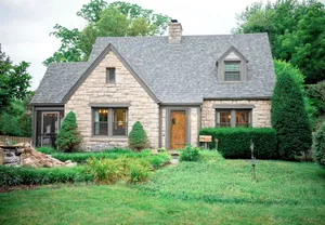 Image of Quaint 1932 \"Bissman Cottage\" Completely Remodeled, in Historical Downtown area❤