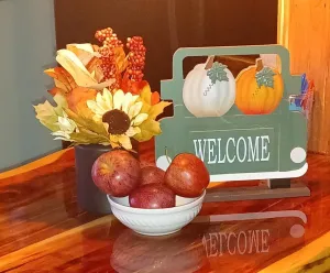 Image of Pet Welcoming studio!