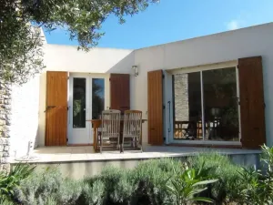Image of House \/ Villa - Bonifacio