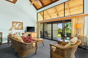 Image of Big Island Keauhou Punahele E301 by Coldwell Banker Island Vacations