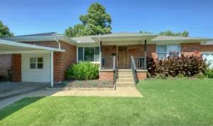 Image of Charming  updated home in Midtown