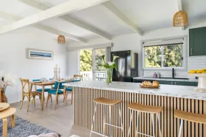 Image of Racecourse Beach Coast Shack