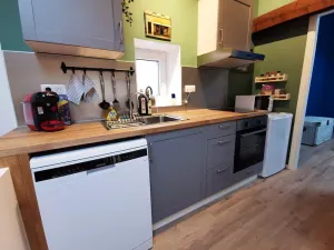 Image of GuestReady - Maisonnette Soultzmatt