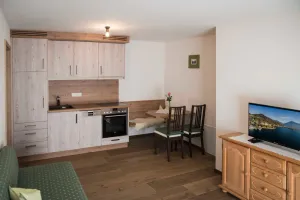 Image of Vacation apartment 4 Resi - Guesthouse Becher, Kreuth-Point