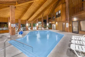 Image of Baymont by Wyndham Tupelo