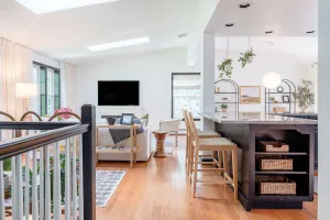 Image of Cozy Retreat w\/ Pool, Cinema Room & Fire Pit