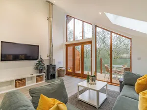Image of 4 bedroom accommodation in Elland
