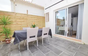 Image of Amazing Home In Aleria With Wifi