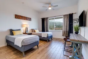 Image of Unit 10 Maui Ohana Modern Studio