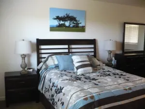 Image of Located in the heart of Cambria.  Stand alone upstairs one bedroom apartment.