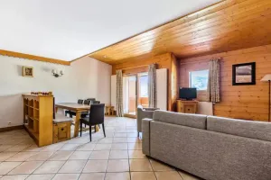 Image of Residence Les Hauts Bois - maeva Home - 4-room apartment for 8 people Selection