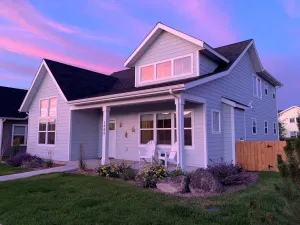 Image of Bozeman Southside Retreat- 30+ Night Rental Home on Bozeman's South Side