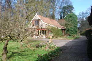 Image of Super de luxe holiday home in a unique location