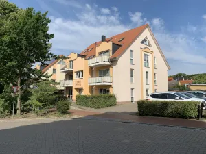 Image of 2-room vacation apartment between Salzhaff and Baltic Sea<br>Free WLAN
