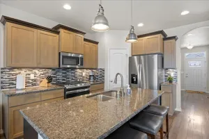 Image of Modern Family Friendly House