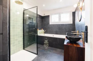 Image of Vaste villa proche golf du Touquet