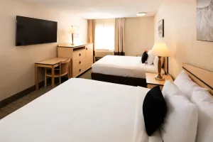 Image of SYLO Hotel Denver Airport, a Ramada by Wyndham