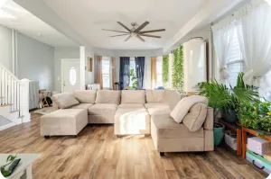 Image of Large Home Perfectly Located!! Walking distance to the beach and downtown.