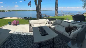 Image of EAA RENTAL on Lake Winnebago!