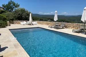 Image of Spacious villa in Flayosc with private garden