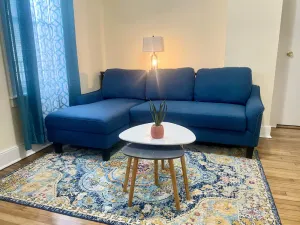 Image of Cheerful 3-BR 2-full BR home close to Downtown