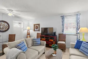Image of Gulf Winds 404 Studio Gulf View