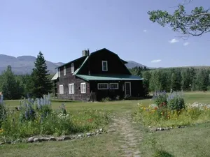 Image of Rising Wolf Ranch  Family Reunions  Corporate Get-Aways
