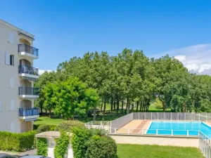 Image of Apartment Parc de Pontaillac-28 by Interhome