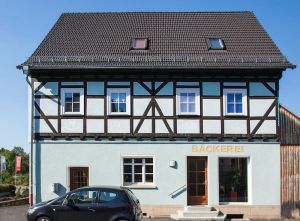 Image of Cosy attic apartment, 60m²